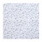 50Pcs Assorted Printed Floral Patchwork Cotton Fabric Quilting Cloth 25x25cm