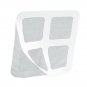 3Pcs Window Net Anti-mosquito Mesh Sticky Wires Patch Repair Tape Screen Window Door Net Patch Repai