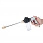 High Pressure Car Wash WaterGun Foam Water Spray Nozzle Car Wash Garden