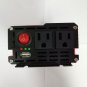 1200W Power Car Inverter New LCD Digital Display Inverter