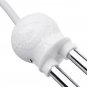K858 3000W Hot Water Heater Safe Immersion Element Boiler for Bath Tub Pool Stainless Steel Water He