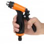 12V 100W High Pressure Car Electric Washer Sprayer Dual Pump Car Washing Tool Clean Kit