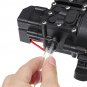 12V 100W High Pressure Car Electric Washer Sprayer Dual Pump Car Washing Tool Clean Kit