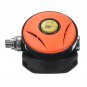DEDEPU T_S5000 Diving Breathing Valve Diving Equipment Tube Air Tank Respirator Replacement Kit