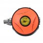 DEDEPU T_S5000 Diving Breathing Valve Diving Equipment Tube Air Tank Respirator Replacement Kit