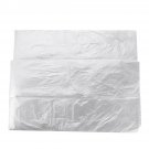 PVC Plastic Crystal Protection Couch Cover Massage Tables Beds Waxing Protection