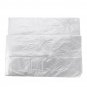 PVC Plastic Crystal Protection Couch Cover Massage Tables Beds Waxing Protection