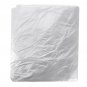 PVC Plastic Crystal Protection Couch Cover Massage Tables Beds Waxing Protection