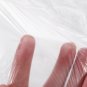 PVC Plastic Crystal Protection Couch Cover Massage Tables Beds Waxing Protection