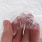 PVC Plastic Crystal Protection Couch Cover Massage Tables Beds Waxing Protection