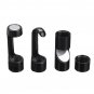 6 LED Telescoping WiFi Broescope Camera 5.5MM 1080P HD IP68 Waterproof
