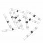 65PCS Sleeve Heat Shrink Tube Butt Waterproof Wire Splice Connectors