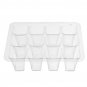 Seedling Box Hydroponic System Kit 12 Holes Cultivation Indoor Water Planting Grow Box Seed Starter