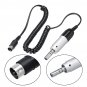 35000RPM Dental Lab Equipment E-Type Micro Motor Electric 35,000 RPM Motor Hand-piece