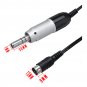 35000RPM Dental Lab Equipment E-Type Micro Motor Electric 35,000 RPM Motor Hand-piece