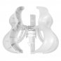 1800W 12V Vertical-Axis Lantern type 5-Blades 3-Phase Permanent-Magnet Synchronous Wind Turbine Gene