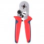 Raitool Professional Crimper Plier Wire Cutter Stripper 1500Pcs Electrical Crimp Terminals Kits