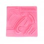 Laparoscopic Simulator 3D Silicone Pad Practice Suture Module Teaching Tool