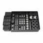 Battery Holder Storage Box Case Organizer with Removable Voltage Tester For AAA AA 88 Batteries