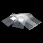 20PC Mushroom Grow Bag Spawn Substrate High Temp Pre Sealable PVC 250500x0.08mm