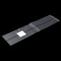 20PC Mushroom Grow Bag Spawn Substrate High Temp Pre Sealable PVC 250500x0.08mm