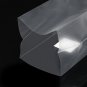 20PC Mushroom Grow Bag Spawn Substrate High Temp Pre Sealable PVC 250500x0.08mm