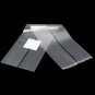 20PC Mushroom Grow Bag Spawn Substrate High Temp Pre Sealable PVC 250500x0.08mm