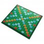 Mini Puzzles Spelling Board Education Toys for Kids and Adults