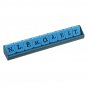 Mini Puzzles Spelling Board Education Toys for Kids and Adults