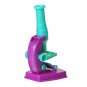 Kids 150X Magnification Microscope Educational Toy Science Activity Set Gift