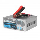 260W 12V/24V Full Automobile Intelligent Pulse Battery Charger Motorcycle Universal Electric Car Bat