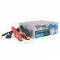 260W 12V/24V Full Automobile Intelligent Pulse Battery Charger Motorcycle Universal Electric Car Bat