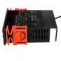 110V-220V Smart Temperature Controller 10A Digital Display Microcomputer Temperature Controller Swit
