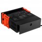 110V-220V Smart Temperature Controller 10A Digital Display Microcomputer Temperature Controller Swit