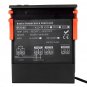 110V-220V Smart Temperature Controller 10A Digital Display Microcomputer Temperature Controller Swit