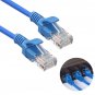 25M CAT6 RJ45 Networking Cable Computer Router Connection Line Networking Patch Lead Cable