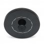 200L /H Min Solar Powered Fountain for Pool Garden Sprinkler Pond With 5 Nozzles