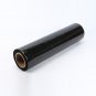 Hand Stretch Film Shrink Wrap Blue 19.5'' x 1300'  Gauge Packing Supplies