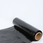 Hand Stretch Film Shrink Wrap Blue 19.5'' x 1300'  Gauge Packing Supplies