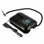12V 250PSI Digital Air Pump Portable Football Car Tyre Inflator Compressor Pump