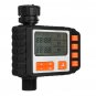 Digit Automatic Watering Irrigation System Controller Hose Connector Water Irrigation Timer