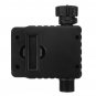 Digit Automatic Watering Irrigation System Controller Hose Connector Water Irrigation Timer