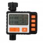 Digit Automatic Watering Irrigation System Controller Hose Connector Water Irrigation Timer