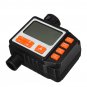 Digit Automatic Watering Irrigation System Controller Hose Connector Water Irrigation Timer