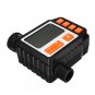 Digit Automatic Watering Irrigation System Controller Hose Connector Water Irrigation Timer