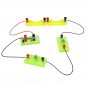 Children Physical Experiment Model Kit Lab Electricity Circuit Magnetism Learning Supply Model