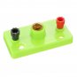 Children Physical Experiment Model Kit Lab Electricity Circuit Magnetism Learning Supply Model