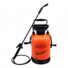 5 Liter Manual Sprayer Household Disinfection Gardening Watering