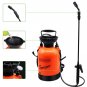 5 Liter Manual Sprayer Household Disinfection Gardening Watering