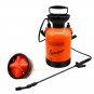 5 Liter Manual Sprayer Household Disinfection Gardening Watering